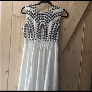 🔴Long Sun Dress